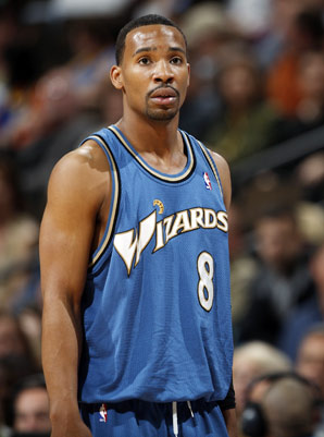 Former NBA player Javaris Crittenton Charged With Homicide in Atlanta