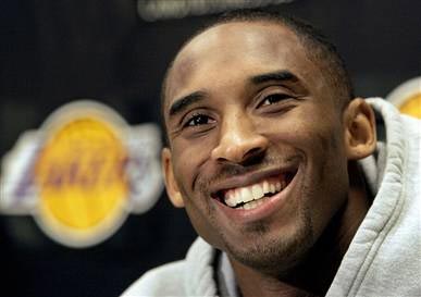 Kobe Bryant Offered $600K For 3 Games By An Italian Team