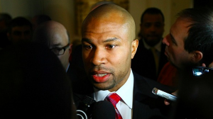 Derek Fisher Demands Retraction Of Article That Says He’s In Collusion With David Stern