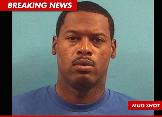 Blazers Marcus Camby Arrested For Marijuana Possession In Texas