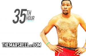 Episode 2 Of Kevin Durant’s 35th Hour [Video]