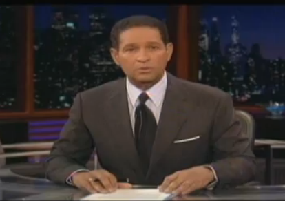 Bryant Gumbel Refers To NBA Commissioner David Stern As A Slave Overseer [Video]