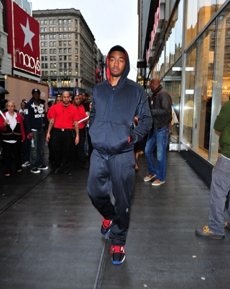 John Wall Launches The Zig Encore In New York [Photos]