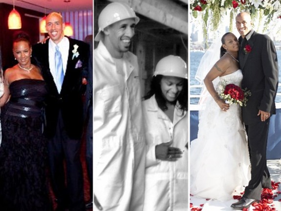A Look Back At All 16 Themes Of Doug & Jackie Christie’s Weddings [Photos]
