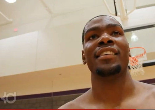 Kevin Durant Addresses Tattoos, Bulls Hat Controversy & More [Video]