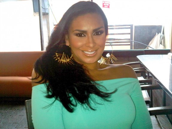 Basketball Wives Laura Govan On Wedding Plans & A Reality Show With Gilbert