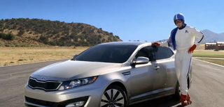Blake Griffin’s Newest Kia Commercial [Video]