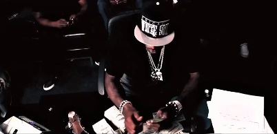 Bucks G Stephen Jackson’s New Single From His Mixtape, “What’s A Lockout” [Video]
