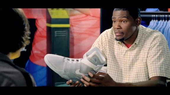 Episode 3 Of Kevin Durant’s Web Series “35th Hour” [Video]
