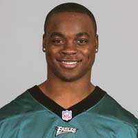 Eagles WR Jeremy Maclin Tells Reporter To Get Out Of His Face [Video]