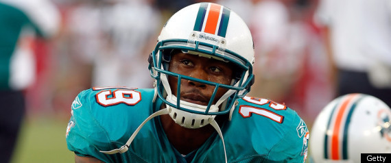 Dolphins WR Brandon Marshall Wants To Get Thrown Out Of Monday’s Game
