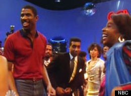 Magic Johnson Buys “Soul Train” Plus Footage Of Him Dancing On The Original Show [Video]