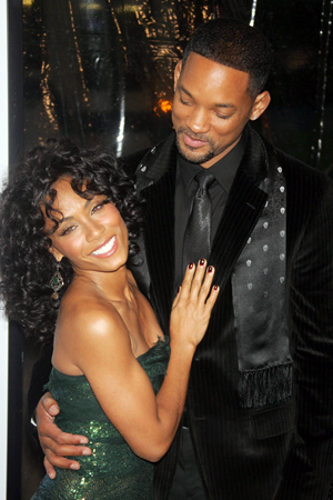 Will & Jada Smith Part Of Group That Purchased Philadelphia 76’ers