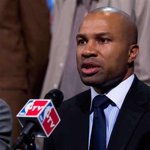 NBA Players Reject Offer, Will Disband [Video]