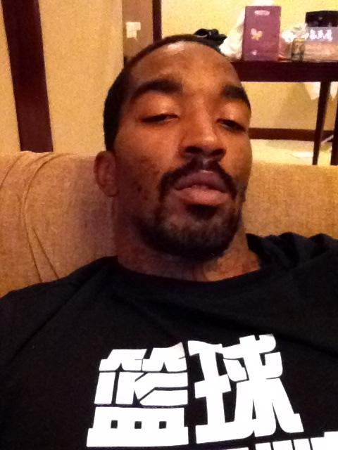 JR Smith fined $25K for posting “lewd photo” on Twitter