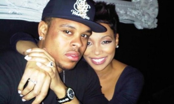 Shannon Brown’s Wife Monica On Their Relationship, Pregnancy Rumors and More [Video]