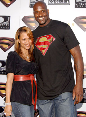 Shaq On Cheating On Ex-Wife Shaunie O’Neal, “I Was Respectful” [Video]