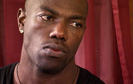 Bench Warrant Issued For Terrell Owens In California