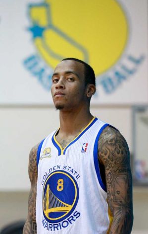 Warriors G Monta Ellis 1st Comments After Being Accused of Sexual Harassment [Video]