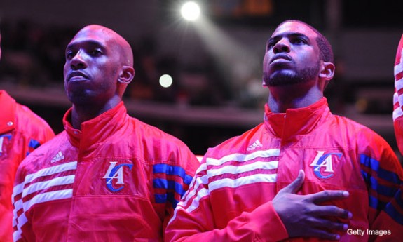 New Clippers Anthem “Lob City” By Tyga [Audio]