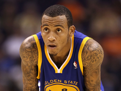 Monta Ellis & The Golden State Warriors Being Sued For Sexual Harassment