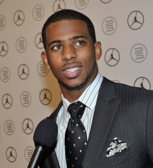 Chris Paul Traded To The LA Clippers