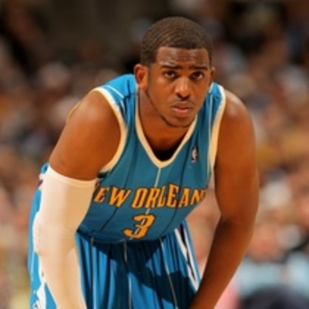 Clippers Working On A Trade To Bring Chris Paul To LA’s Other Team