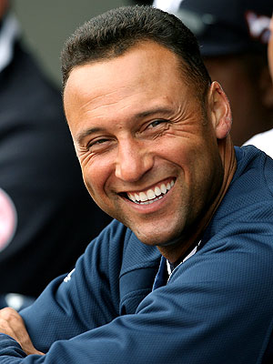 Derek Jeter Sends One Night Stands Home With A Parting Gift