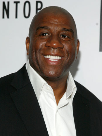 Magic Johnson And Mark Cuban Both Bidding To Become LA Dodgers New Owners