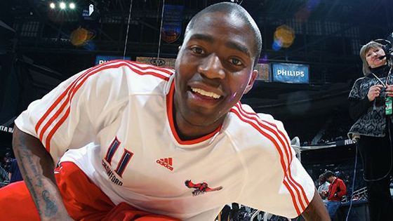 NBA Free Agency: Jamal Crawford To The Knicks? Jason Richardson Re-ups With Magic