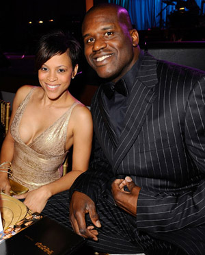 Shaq On Basketball Wives And What It Means To Be A “Respectful Cheater” [Video]