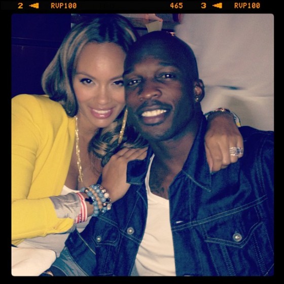 Basketball Wives season 4 episode 2: Chad Ochocinco asks Evelyn if he can bring a girl home [video]