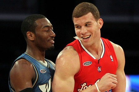 NBA Rising Stars Challenge 2012 Draft; Shaq and Chuck’s team breakdowns