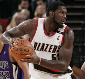 Greg Oden has second microfracture surgery on left knee