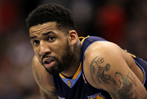 Wilson Chandler and the Denver Nuggets reach agreement on a 5-year extension