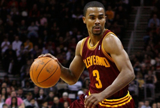 Lakers land Cavs pg Ramon Sessions in trade
