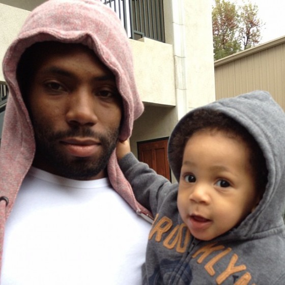 Jets Antonio Cromartie not interested in a reality show based on his family