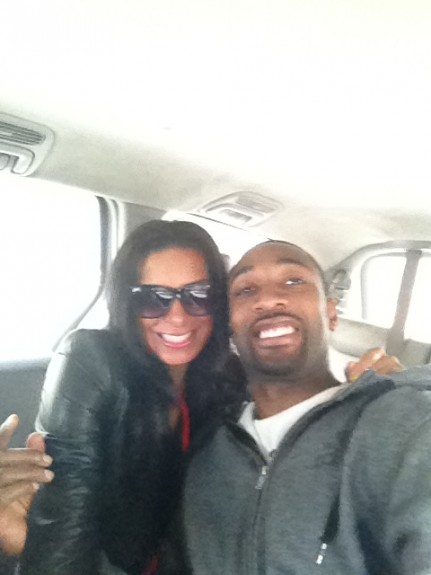 GIlbert Arenas request lawsuit against Laura Govan & Basketball Wives to be dismissed