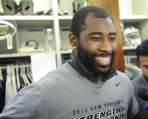 Darrelle Revis thinks Tim Tebow has the “it” factor
