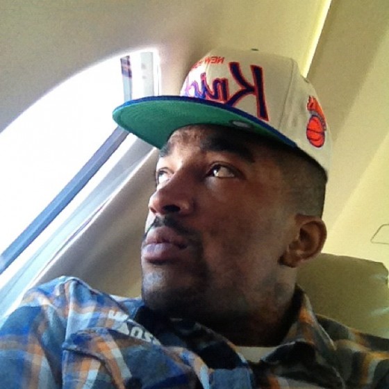 JR Smith’s father wants him to resign with the Knicks for financial security