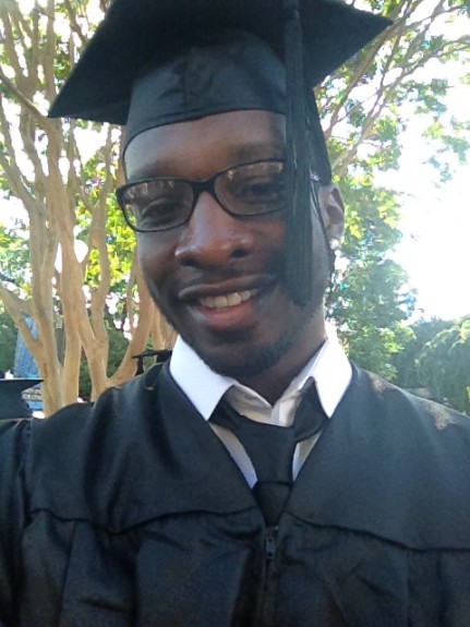 The Assist: NBA player Jeff Green graduates from Georgetown University [photos]