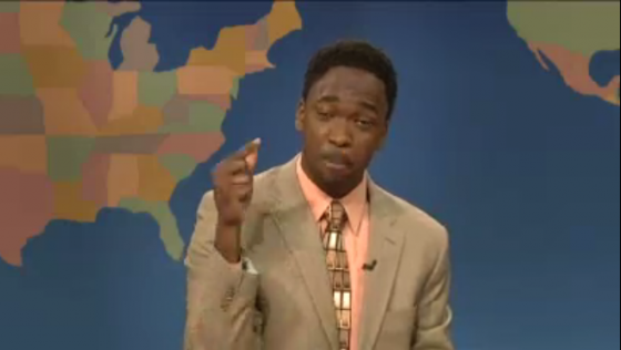 Stephen A. Smith spoofed for Saturday Night Live [video]