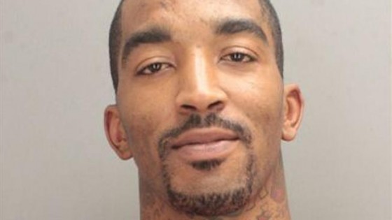 JR Smith arrested in Miami on outstanding warrant