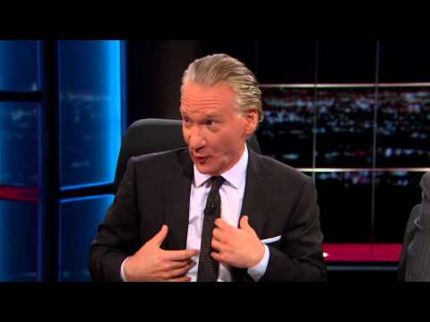 Bill Maher buys a piece of the New York Mets