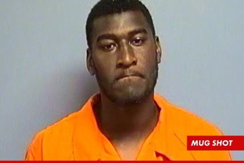Jaguars rookie Justin Blackmon arrested for aggravated DUI