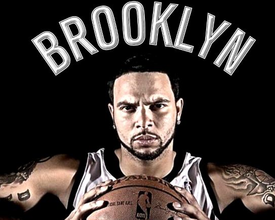 Deron Williams staying with the Nets for 5 years- $100 million