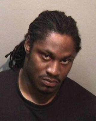 Seahawks RB Marshawn Lynch arrested on DUI in Oakland