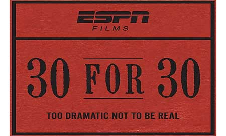ESPN’s new season of 30-for-30 features “Broke” athletes and “Bo knows”