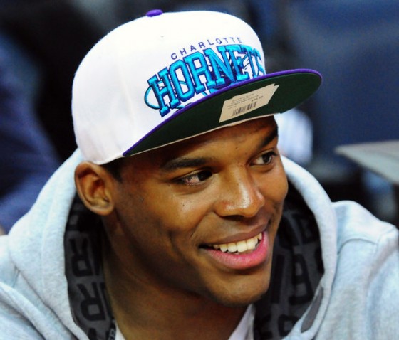 Cam Newton wants a girlfriend not interested in his fame and money