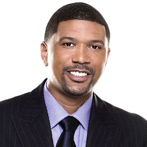 Jalen Rose doesn’t like the Olympic gymnastic team moniker of “Fab 5”
